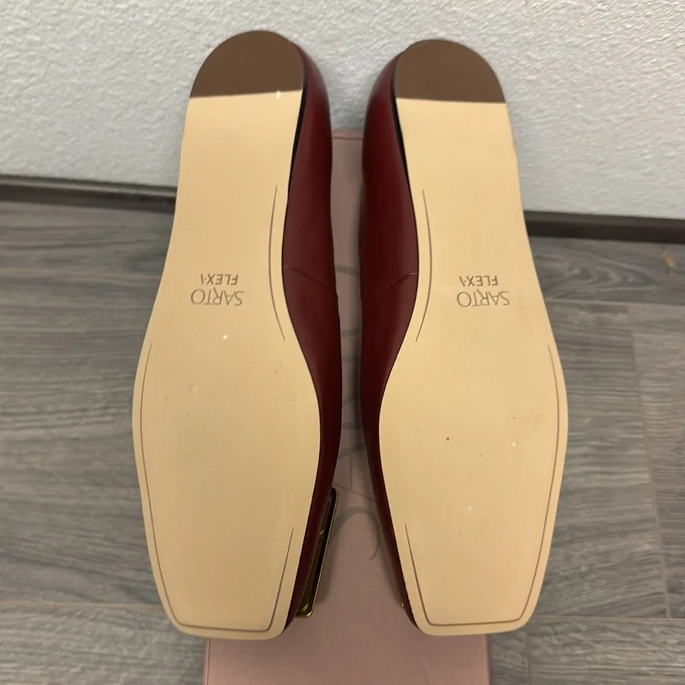 Sarto Flexa Amaya Ballet Flat